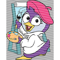 Cartoons and other-CO 3945